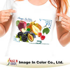 Tshirt printing sublimation transfer <b>paper</b> - Product Image 2