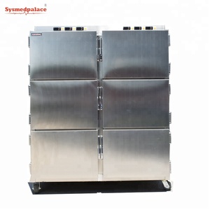 โลงศพศพสำหรับห้องเย็นศพ - Product Image 4