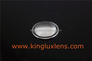 Lente óptica para la luz de calle de forma esférica y óptico uso lente <span class=keywords><strong>Intraocular</strong></span> - Product Image 3