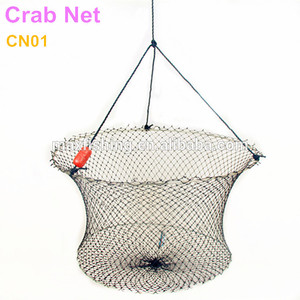 Lưới nilon bắt tôm hùm và cua - Product Image 4