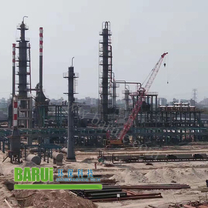 Máquina <span class=keywords><strong>de</strong></span> refinería <span class=keywords><strong>de</strong></span> petróleo crudo, nuevo <span class=keywords><strong>proceso</strong></span> <span class=keywords><strong>de</strong></span> alta tecnología para separar distintos aceites - Product Image 3