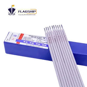 China Manufacturers High Quality Welding Electrode Rod