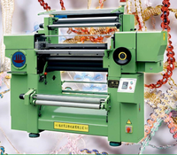 Machine à fil à grande vitesse SGD-980, machine à crocheter