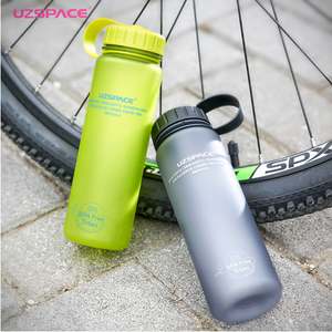 1000 ml Tritan <span class=keywords><strong>SANS</strong></span> <span class=keywords><strong>BPA</strong></span> potable en plastique vélo bouteille d'eau - Product Image 4