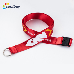 Tùy chỉnh Nylon dây buộc với logo Chất lượng cao hỗ trợ in ấn dây buộc - Product Image 2