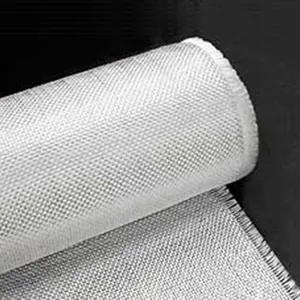 Fibre Glass Cloth Fiberglass Woven Roving Fiberglass Fabric Cloth Woven Carbon Fiber Conductive Cloth For Sale