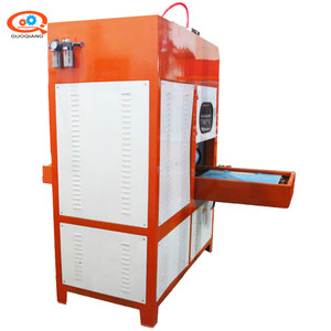 ماكينة لحام عالية التردد ذات صدرية نسيجية للحفاظ على السلامة من مادة pvc وtpu - Product Image 6