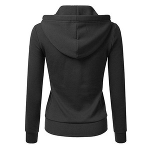 Tangada-<span class=keywords><strong>manteau</strong></span> d'<span class=keywords><strong>hiver</strong></span> pour <span class=keywords><strong>femme</strong></span>, modèle E80090, à manches longues, décontracté, poches, fermeture éclair, veste de sport - Product Image 4