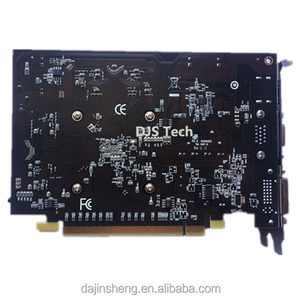 Thẻ Video HD7570 Với Card Đồ Họa 4G DDR5 128Bit 650sp Để Chơi Game - Product Image 5