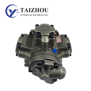 Remplacer les moteurs hydrauliques à pistons radiaux Kawasaki, Calzoni, Bignozzi, Intermot <span class=keywords><strong>Iam</strong></span> et Nhm à faible vitesse et couple élevé EM8-600B - Product Image 6