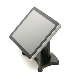 <span class=keywords><strong>Mini</strong></span> máquina da posição 15 polegadas sistema de ônibus registrar dinheiro com scanner