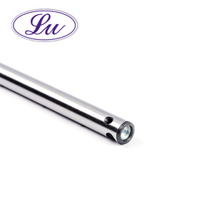 อะไหล่รถยนต์ LU 13901-54010 L HIACE 2L แกนโยกเครื่องยนต์อะลูมิเนียม สำหรับรถยนต์ พร้อมการรับประกัน 12 เดือน ได้รับการรับรองมาตรฐาน ISO9001 - Product Image 6