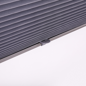 Nhiều Màu Sắc Nhà Máy Nhà Bếp Xếp Li Rèm Máy Rèm - Product Image 1