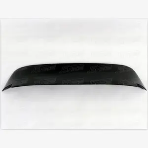 1992-1995 כף סגנון סיבי פחמן האחורי ספוילר כנף אחורית ללא LED עבור הונדה סיוויק EG