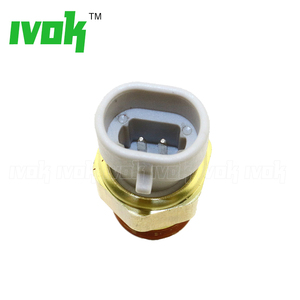 Khí nạp Phí Temp Cảm Biến Nhiệt Độ Cho <span class=keywords><strong>GM</strong></span> IAT MAT HÀNH ĐỘNG Với-Way Nữ Thiết Bị Đầu Cuối Rãnh Then Nối Kit 25036751 25037225 - Product Image 6