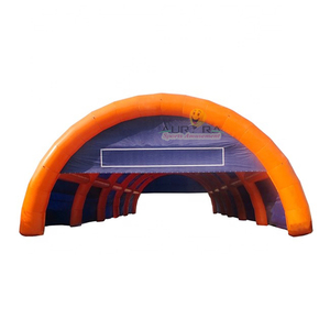 Tienda inflable para jugar al fútbol, tienda de arena, <span class=keywords><strong>paintball</strong></span>, en oferta - Product Image 2
