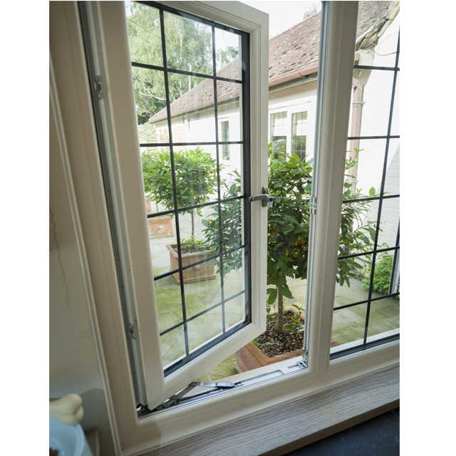 iron window grill design aluminum windows doors design factory directly
