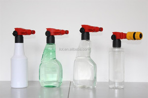 Connecteur d'extrémité de tuyau d'arrosage de jardin ILOT Premium, accessoire pour bouteille, pièce de rechange pour le jardinage <span class=keywords><strong>et</strong></span> la lutte antiparasitaire - Product Image 5