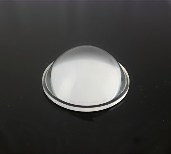 67 мм Плано с подключением к постоянному току проектор стекло объектива для Светодиодные Автомобильные фары KL-D67-29