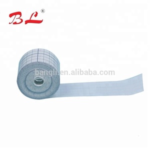 Venda Adhesiva de 10 cm x 10 m con Envío Gratuito, Fijador, Pflaster, <span class=keywords><strong>Fixomull</strong></span>, Elástico, Hipoalergénico, No Tejido, para Fijación de Heridas - Product Image 3