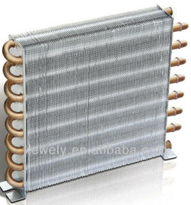 ชนิดเพดานอากาศ<span class=keywords><strong>เย็น</strong></span><span class=keywords><strong>คอยล์</strong></span><span class=keywords><strong>เย็น</strong></span>สำหรับอุตสาหกรรมหน่วยทำความเย็น - Product Image 1