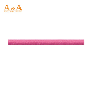 Corde élastique ronde/corde élastique/cordes élastiques - Product Image 1