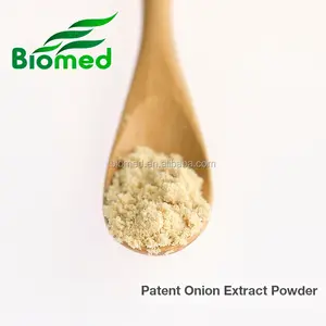 Onion Extract powder Energy supplement onion plant extracts