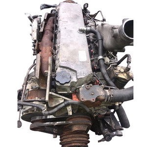 Chất Lượng Tốt Intercooler Turbo Sử Dụng Động Cơ Diesel <span class=keywords><strong>6HK1</strong></span>-<span class=keywords><strong>TC</strong></span> Cho Xe Tải - Product Image 1