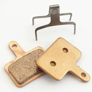 sintered brake pads for SHIMANO DEORE M446 M447 hydraulic brake pad bike accessory