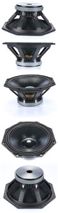 Guanzhou nice 12 <span class=keywords><strong>speakers</strong></span> lage mid speaker 12 ''line array woofers <span class=keywords><strong>speakers</strong></span> mid range <span class=keywords><strong>400</strong></span> <span class=keywords><strong>watt</strong></span> 3'' spreekspoel duurzaam papier cone