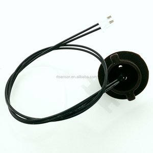 Lò Nướng Điện Từ 30CM AWG26 <span class=keywords><strong>NTC</strong></span> Cảm Biến Nhiệt Độ 100K 3950 Với Thiết Bị Đầu Cuối XH-2.54 Cho Cuộn Cảm Ứng Trong Bếp Cảm Ứng - Product Image 5