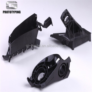 Service de prototypage rapide par impression 3D de moules de pare-chocs de voitures chinoises - Product Image 5