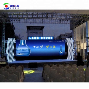P3.91mm nuevo diseño escenario al aire libre Fondo 500*500 <span class=keywords><strong>Alquiler</strong></span> <span class=keywords><strong>de</strong></span> <span class=keywords><strong>sala</strong></span> <span class=keywords><strong>de</strong></span> conferencia pantalla LED - Product Image 4