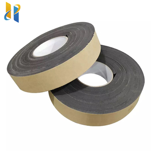 Manufacturer <strong>of</strong> EVA <strong>Foam</strong> Jumbo Slit <strong>Roll</strong> Single and Double Sided Adhesive <strong>Foam</strong> Tape at Price Molding Grade - Product Image 5