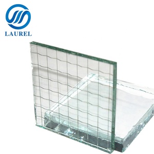 <span class=keywords><strong>Verre</strong></span> filé transparent haute transparence 6 mm ignifuge et anti-explosion – Prix - Product Image 1