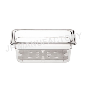 PC <span class=keywords><strong>Plastica</strong></span> gastronorm pan/GN cibo pan & container - Product Image 2