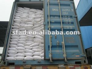 Công nghệ Lớp tinh thể màu trắng diammonium <span class=keywords><strong>Phosphate</strong></span> 21-53-00 DAP phân bón giá DAP phân bón - Product Image 5