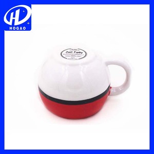 Al por mayor Taza De Cerámica con Pokemon Pokemon Bola, <span class=keywords><strong>Pikachu</strong></span> - Product Image 6
