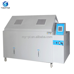 Inteligente de alta temperatura resistente niebla <span class=keywords><strong>salina</strong></span> cámara de prueba precio de la máquina - Product Image 1