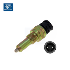 A0015451609 A0015454609 A0015457309 A0025450109 MB ActrosAntos Arocs Axor Atego用差動ロックスイッチ圧力センサー - Product Image 1