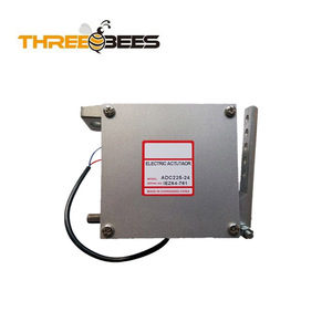 Электронный привод 12/24V DC общего дизельный двигатель привода ADC120 - Product Image 3