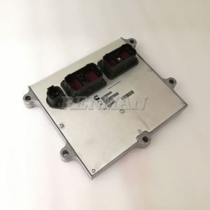 Qsb4.5 qsb6.7 qsc8.3 isbe isde Isle qsl9 Cummins Bộ phận động cơ ECU ECM mô-đun điều khiển điện tử 4921776 4921797 - Product Image 4