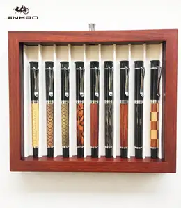 JINHAO brand Y3 Series metal fountain 펜 exclusive price executive gift 펜