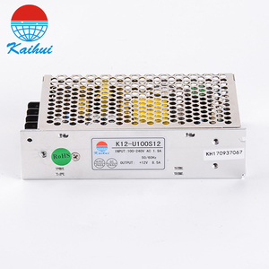 12v 15v 24v 36v 48v 100w באיכות גבוהה smps led רצועת נהג 100w טלוויזיה במעגל סגור מצלמה ספק כוח - Product Image 1