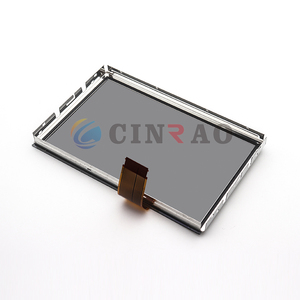 New Original <span class=keywords><strong>8</strong></span> <span class=keywords><strong>inch</strong></span> LCD Digitizer lq080y5dw03 màn hình cảm ứng 192*120 mét cho xe thay thế - Product Image 3