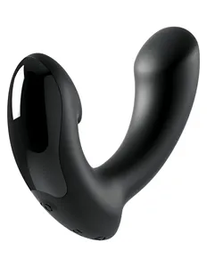 2019 New Prostata Massager Vibrating Electric Prostate Massager masturbation device