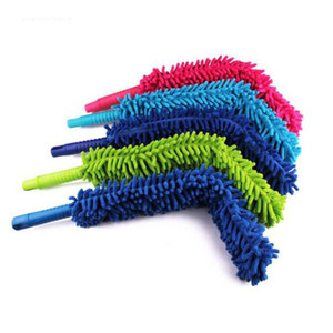 <span class=keywords><strong>2024</strong></span> nouveau plumeau en microfibre flexible plumeau/plumeau en microfibre/plumeau de voiture - Product Image 2