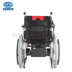 BWHE301-Silla <span class=keywords><strong>de</strong></span> <span class=keywords><strong>Ruedas</strong></span> <span class=keywords><strong>de</strong></span> escalada, eléctrica, barata - Product Image 6