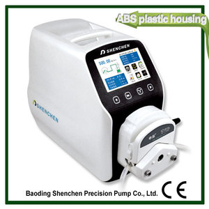 La infiltración liposuccion equipo- de la bomba peristáltica - Product Image 2