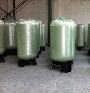 Grote Flow Frp Hoge Druk Zand <span class=keywords><strong>Filter</strong></span> - Product Image 5